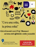 "C'era una volta, la prima volta"