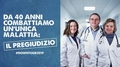 Down Tour Nazionale arriva il camper a Pisa 