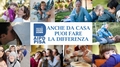 Raccolta fondi: #InsiemePerGuardareAvanti