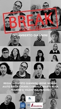 Performance teatrale "BREAK 7.30 o 7.40?"