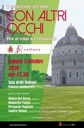 Con Altri Occhi - Presentazione del Libro 