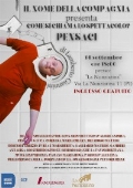 Nuovo Appuntamento per il Teatro Inclusivo - "Il nome della Compagnia" e inizio 3° laboratorio teatr [..]
