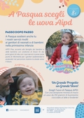 Pasqua 2022 - Sono arrivate le uova solidali 