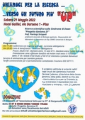 Uniamoci Per la ricerca