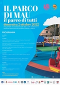 Il Parco di Mau il Parco di Tutti - domenica 2 ottobre - evento gratuito