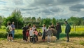 OPM Chiesa Valdese - festa di fine anno per il progetto "Fare Centro, nuovamente" 