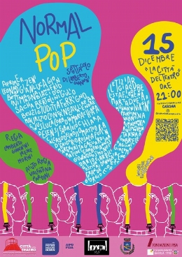 Normal Pop