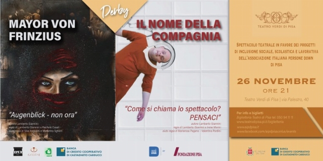 derby