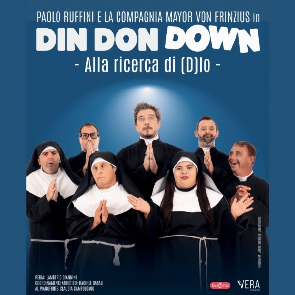 din don down