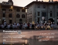 Cena in Bianco Pisa 2023 - Piazza dei Cavalieri