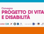 CONVEGNO - Progetto di Vita e Disabilità - venerdi 23 giugno [..]